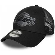 Lippalakit New-Era  9forty trucker loslak  Yksi Koko