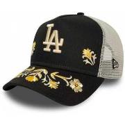 Lippalakit New-Era  Floral icon trucker losdod  Yksi Koko