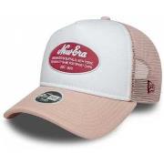 Lippalakit New-Era  Wmns oval patch trucker newera  Yksi Koko