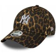 Lippalakit New-Era  Wmns outline leopard 9twenty neyyan  Yksi Koko