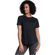 Lyhythihainen t-paita Skechers  Godri Swift Tunic Tee  EU S
