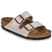 Sandaalit BIRKENSTOCK  Arizona BF Graceful Pearl White  37