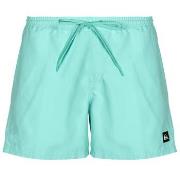 Uimapuvut Quiksilver  EVERYDAY SOLID VOLLEY 15  EU XXL