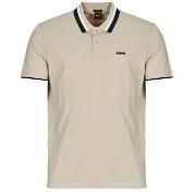 Lyhythihainen poolopaita BOSS  Paddy AP Heritage  EU S