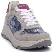 Tennarit IgI&CO  KELLY CRISTAL  36