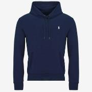 Svetari Polo Ralph Lauren  SWEATSHIRT CAPUCHE EN DOUBLE KNIT TECH  EU ...