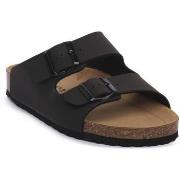 Sandaalit Bioline  420 NERO VELOUR  43