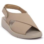 Sandaalit Frau  NABUK PANNA  40