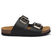 Sandaalit Frau  LONDON NERO  36