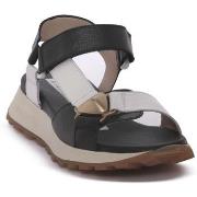 Sandaalit Hispanitas  BLK MAUI  38