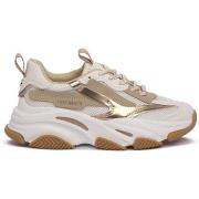 Tennarit Steve Madden  COCONUT POSSESSION  38