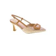 Korkokengät Gold&gold  92935  36