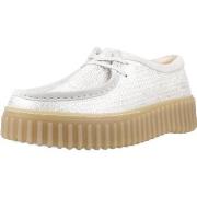 Kengät Clarks  TORHILL BEE  36