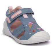 Poikien sandaalit Biomecanics  INDIGO  20