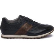 Tennarit Bugatti  BUGATTI SHOES 4100 BLU  41