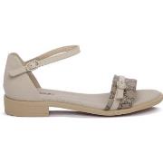 Sandaalit NeroGiardini  NERO GIARDINI  437 MORO  36