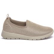 Kengät Valleverde  BEIGE  37