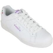 Tennarit Diadora  IMPULSE I C6657 White/Orchid bloom  37