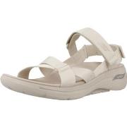 Sandaalit Skechers  GO WALK ARCH FIT SANDAL  36