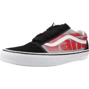 Tennarit Vans  OLD SKOOL JUMBO  40