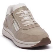 Tennarit Tom Tailor  CREAM  37