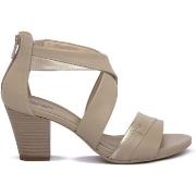 Sandaalit NeroGiardini  NERO GIARDINI  453 ETOILE MIELE  36