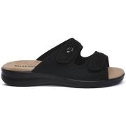 Sandaalit Valleverde  NERO  38