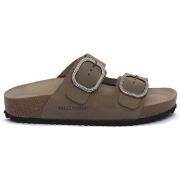 Sandaalit Valleverde  KAKI  39