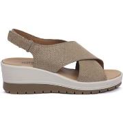 Sandaalit IgI&CO  CLAIRE CHAMPAGNE  37