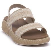 Sandaalit Jana  BEIGE SANDAL  37
