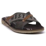 Tennarit Mustang  DARK GREY  41