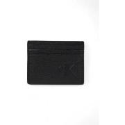 Lompakot Calvin Klein Jeans  SCULPTED IMPRESSION CARD CASE LV04G1024G ...