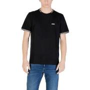 Pitkähihainen poolopaita BOSS  Taul 10255848 01 50521245  EU XXL