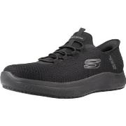 Tennarit Skechers  SUMMITS SR-COLIN SLIP-INS  40