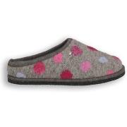 Kengät Grunland  FUXIA H6KLOS  40