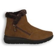 Kengät Enval  KLIZIA COGNAC  38