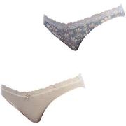 Alushousut Janira  1032356-PRINT  EU M