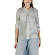 Paitapusero / Kauluspaita Street One  Striped shirtcollar 345406  IT 3...