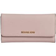 Lompakot MICHAEL Michael Kors  35S8GTVF7L-POWDER BLUSH  Yksi Koko