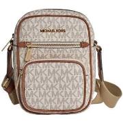 Olkalaukut MICHAEL Michael Kors  35T4GTTC6B-VANILLA  Yksi Koko