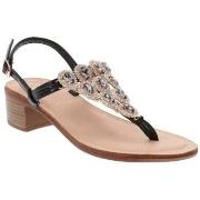 Sandaalit Queen Helena  Y3027  36