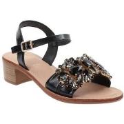 Sandaalit Queen Helena  Y6023  36