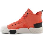 Kengät Palladium  Ace City Shell Chuk2 74451-651-M Firecracker  41