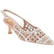 Korkokengät Gold&gold  GD246  36