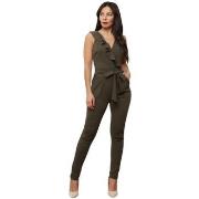 Jumpsuits La Modeuse  22525_P48756  EU XXL