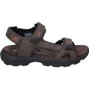 Sandaalit Skechers  64487-BRN  40