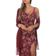 Huivit La Modeuse  61082_P138940  Yksi Koko