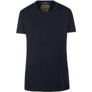 Lyhythihainen t-paita D&G  I8320W G7J8B  IT 42