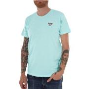 Lyhythihainen t-paita Georges Rech  TOMY-GR  EU XXL