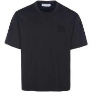 Lyhythihainen t-paita D&G  G8RI6Z G7L3I  EU 44